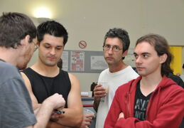nass 2012