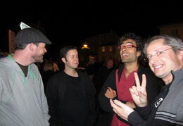 nass 2012